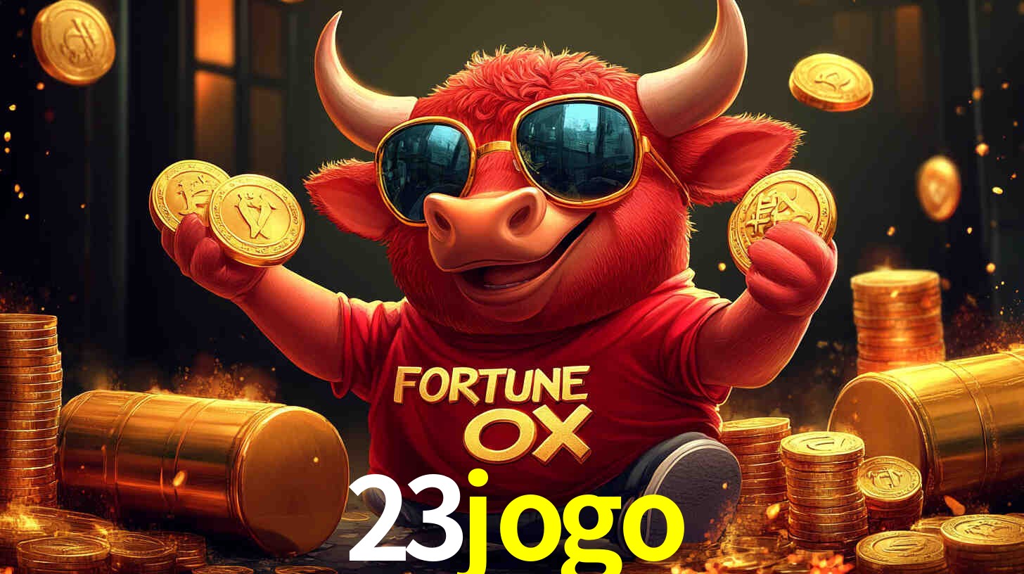 Descubra a Magia dos Jogos de Arcade no 23jogo