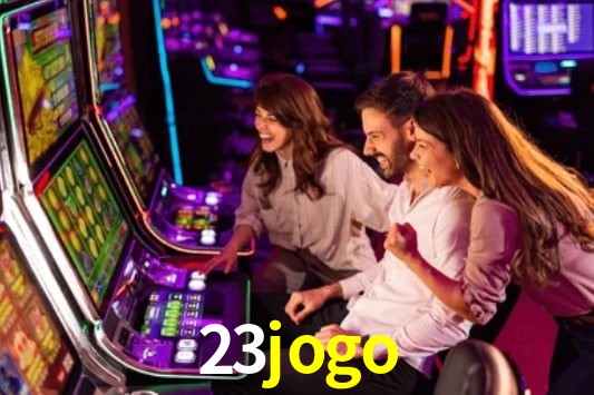 A Experiência Imersiva dos Cassinos Ao Vivo no 23jogo