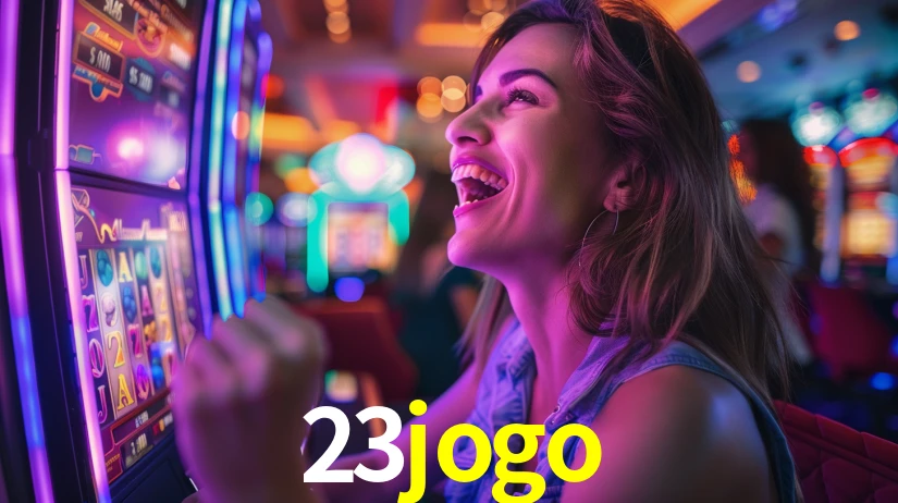 Explore as vantagens do 23jogo: serviço profissional e confiabilidade