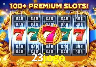 Descubra o Mundo do Cassino Online com 23jogo