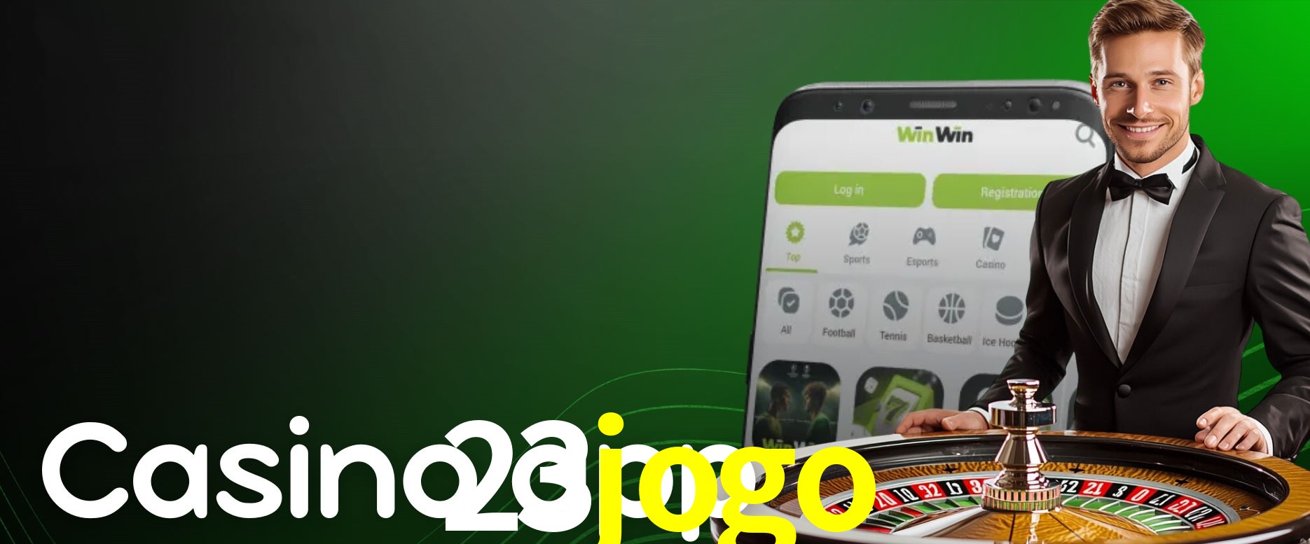 Weekend Specials 23jogo