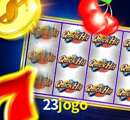Inovações de Jogos na 23jogo: O Futuro das Experiências Interativas