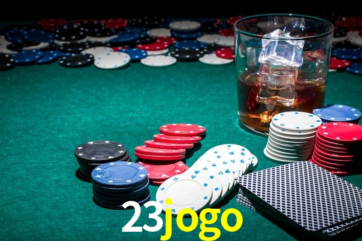 Interface Premium 23jogo