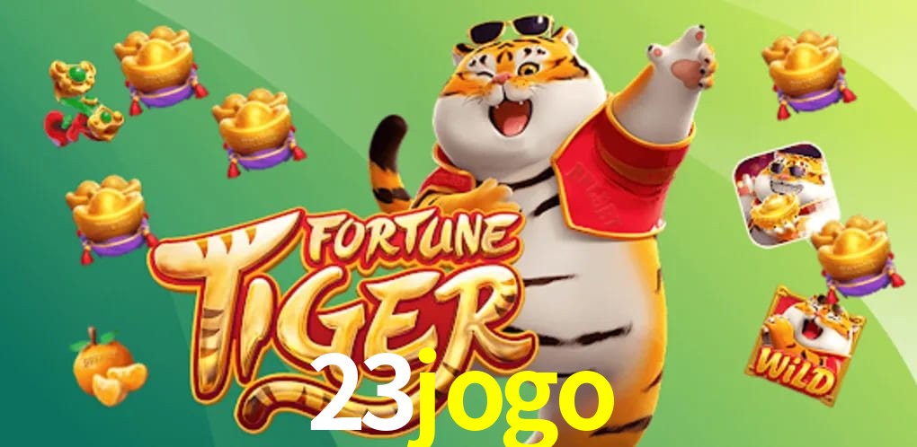 Bonus Features 23jogo