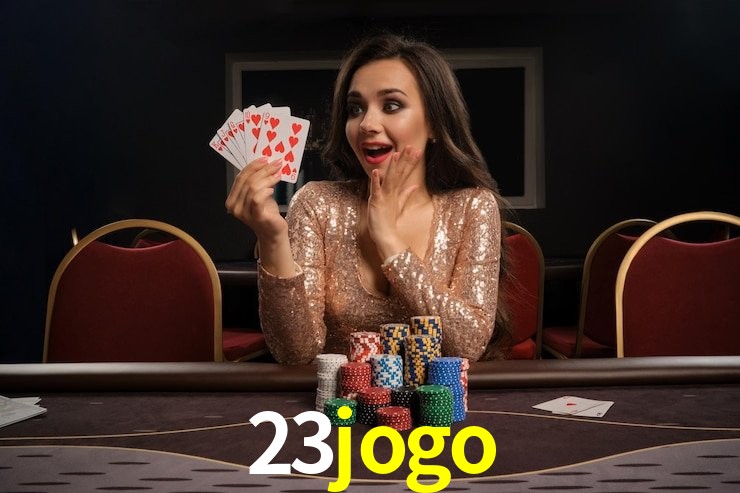 Desvendando o Mundo dos Jogos Virtuais na 23jogo