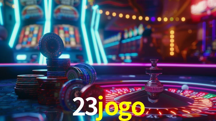 Secure Login 23jogo