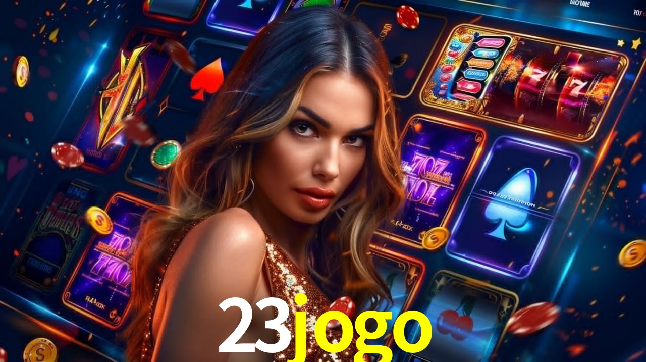 Descubra a Essência do 23jogo: Nossa História e Compromissos