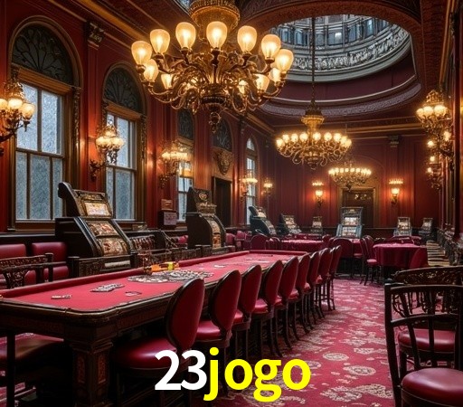 Cadastro Rápido 23jogo