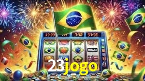 Slot Games 23jogo