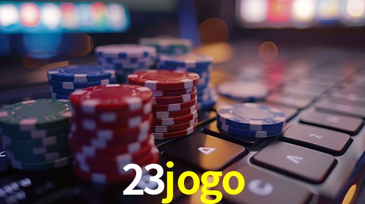 Casino Ao Vivo 23jogo