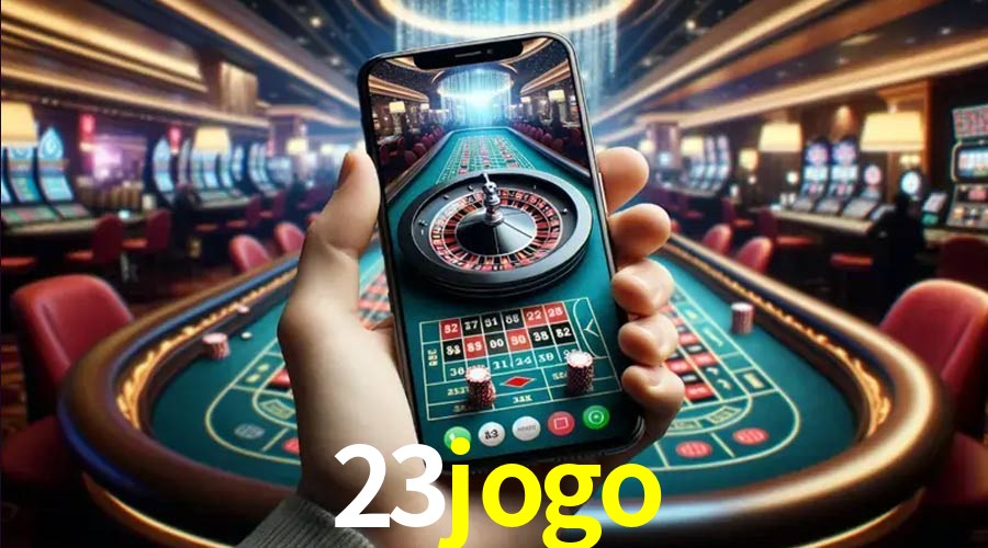 Quick Registration 23jogo