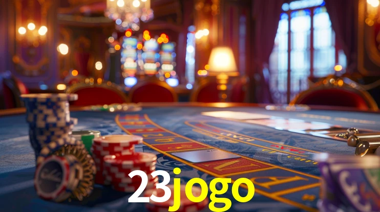 2FA Security 23jogo