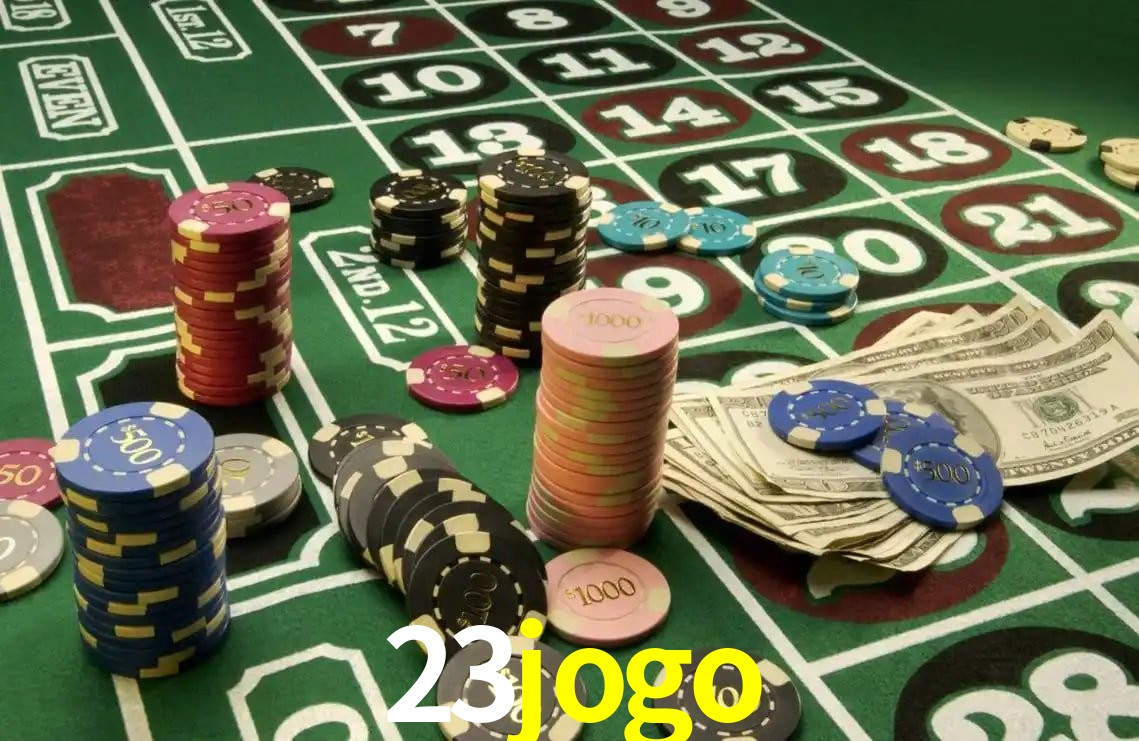 Premium Interface 23jogo